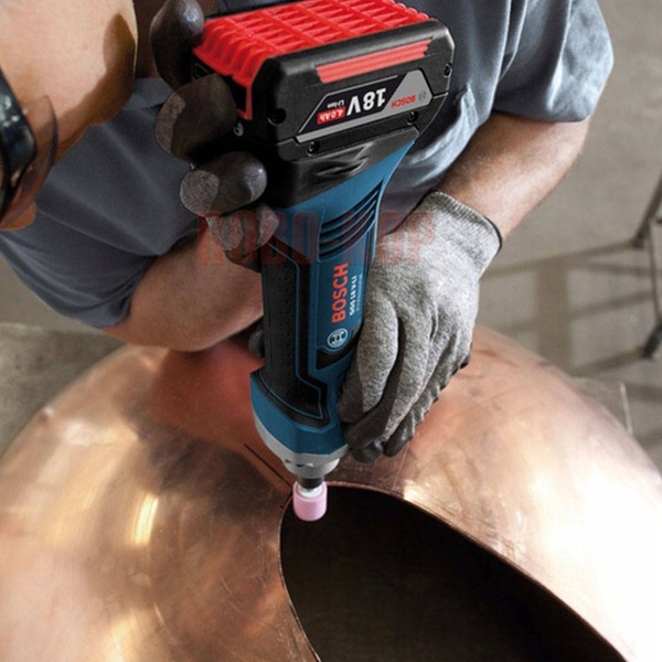 Szlifierka prosta Bosch GGS 18 V-LI