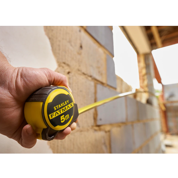 Miara STANLEY FATMAX NEXT GENERATION - długość 5 metrów