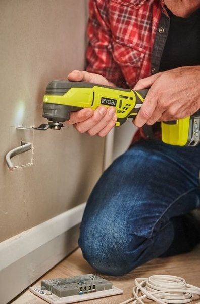 Wielofunkcyjne narzędzie 18 V R18MT3-0 Ryobi 5133003797