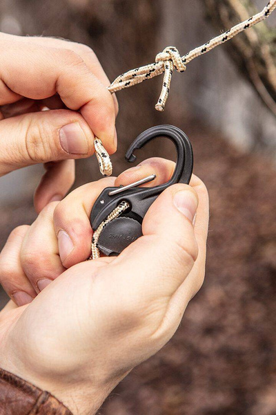 Napinacze linek 2 szt. NEO Tools 63-155