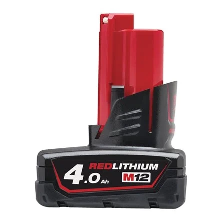 Akumulator Milwaukee M18 B4 o pojemności 4,0 Ah