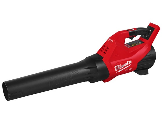 Dmuchawa do liści akumulatorowa Milwaukee M18 FBLG3-0