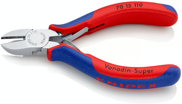 Szczypce boczne Knipex 7015110