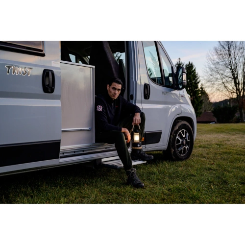 Lampa kempingowa 350 lm Brennenstuhl 1171800010