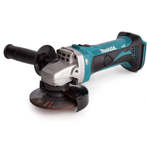 Szlifierka kątowa Makita DGA452Z