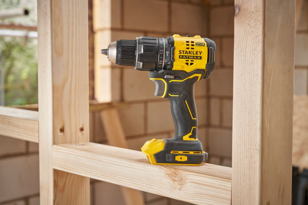 Wiertarko-wkrętarka Stanley Fatmax SFMCD716D2T-QW