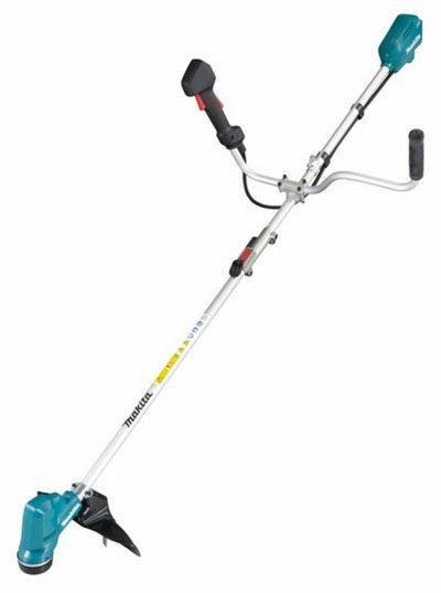 Akumulatorowa podkaszarka DUR191UZX3 Makita