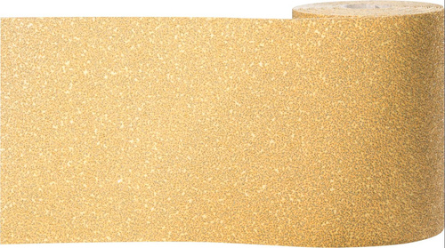 Rolki papieru ściernego do szlifowania ręcznego EXPERT C470 115 mm, 5 m, G 40