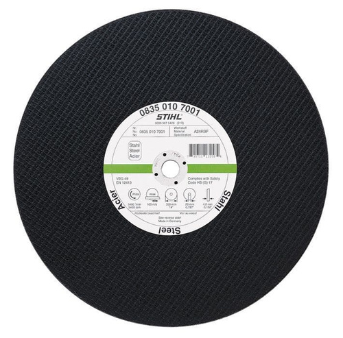 Tarcza korundowa Stihl K-ME 08350107001