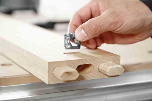 Kotwa poprzeczna SV-QA D14/32 Festool 201351