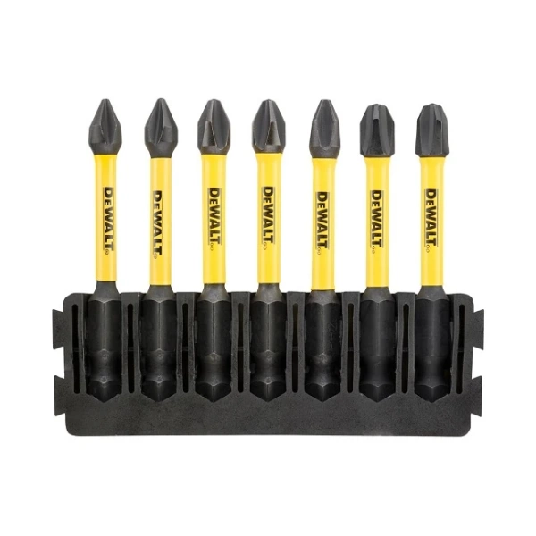 Zestaw bitów udarowych PH 1/4" DeWalt DT70818-QZ