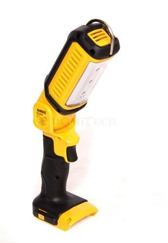 Latarka DeWalt DCL050