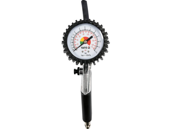 Pistolet do pompowania Yato YT-2370