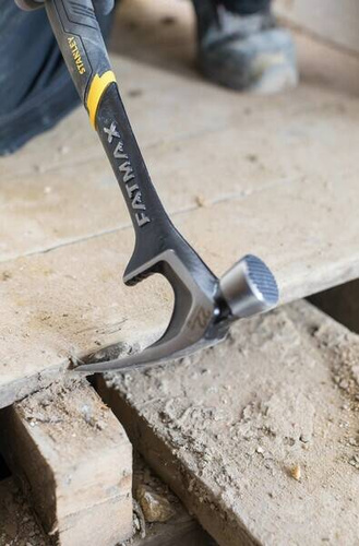 Młotek Fubar z pazurem 624g Stanley Fatmax FMHT51367-2