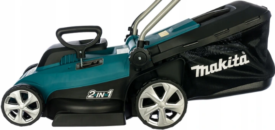 Kosiarka elektryczna Makita ELM3320 do 400m2