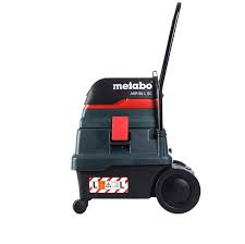 Odkurzacz uniwersalny Metabo ASR 50 L SC