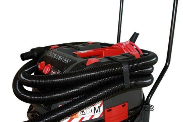 Odkurzacz przemysłowy Starmix iPulse L-1635 TOP EWS SX018621