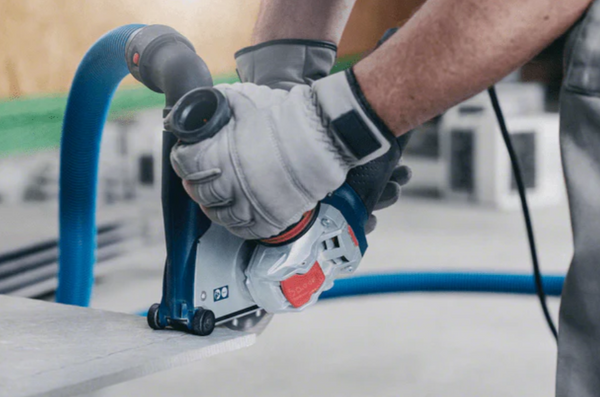 Diamentowa tarcza do ceramiki X-LOCK 125x22,23x1,4x7 Bosch 2608615132