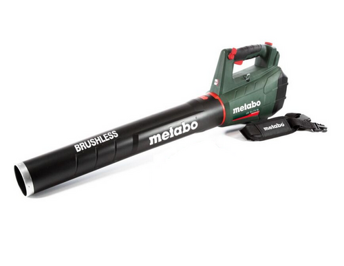 Dmuchawa do liści Metabo LB 18 LTX BL - akumulatorowa 601607850