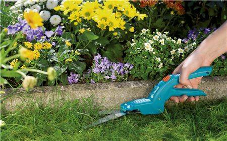 Classic nożyce do trawy GARDENA 08730-20