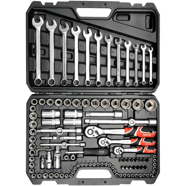 Zestaw narzędziowy YATO YT-38831