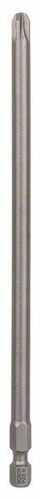 Końcówka wkręcająca Extra Hart PZ3x152 Bosch 2607001590