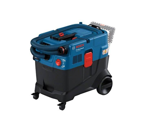 Odkurzacz uniwersalny Bosch GAS 400 A 06019M0020