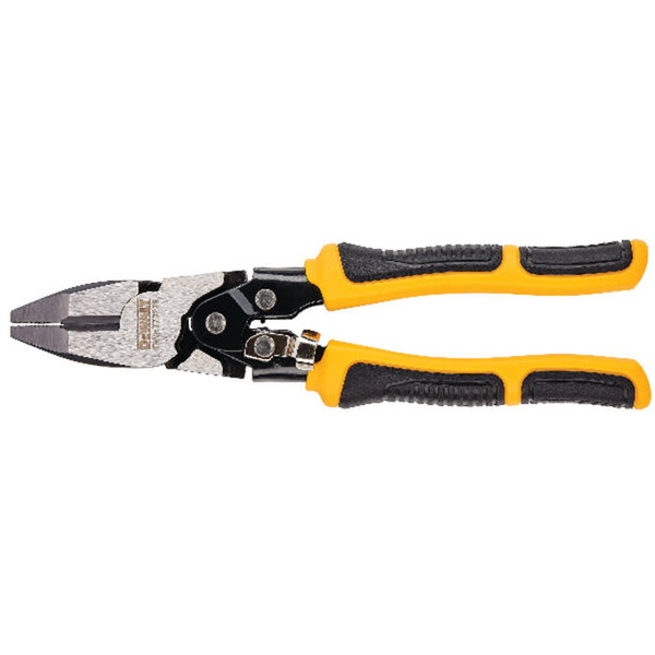 Szczypce monterskie DeWALT DWHT0-70276