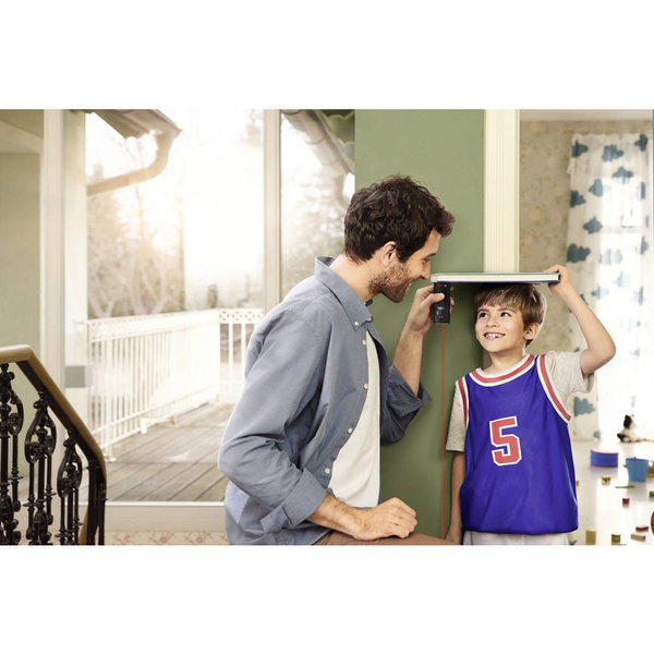 Narzędzie pomiarowe Bosch Zamo III Set 0603672707