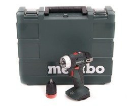 Wiertarko-wkrętarka BS 18 Quick Metabo 602217840 (Carcass)