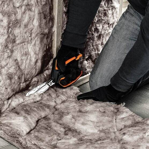 Nożyczki Fiskars Power Arc 25 cm 1027205