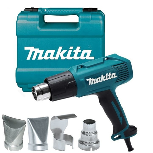 Opalarka Makita HG6030K 1800 W 