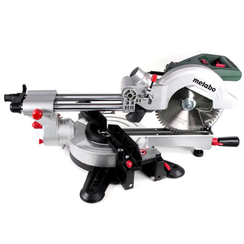 Ukośnica Metabo KGSV 216 M