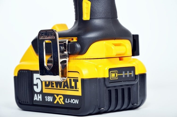 DeWalt DCD995P2 wiertarko-wkrętarka akumulatorowa