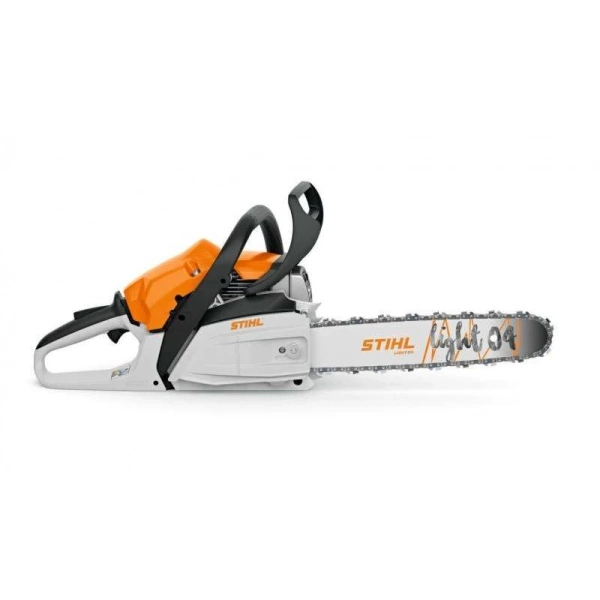 Pilarka spalinowa MS 212 3/8"P w zestawie z czapką Stihl 11482000329