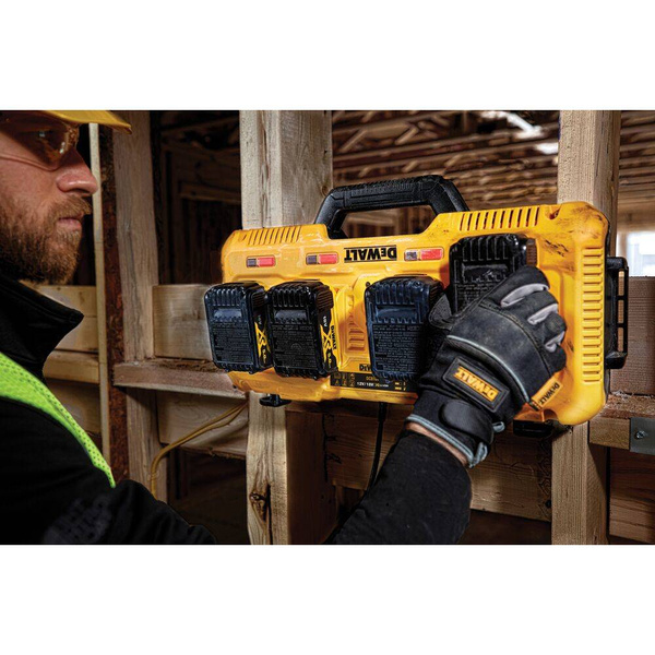 Ładowarka DeWalt DCB104
