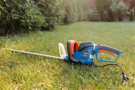 Nożyce do żywopłotu Blaupunkt HT6010