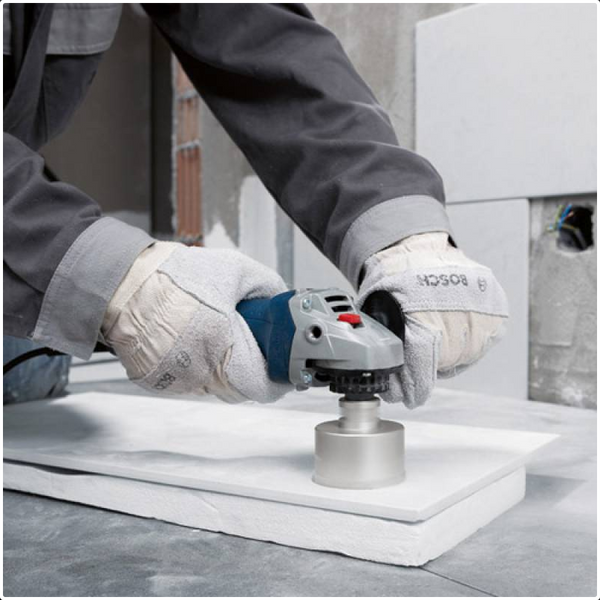 Wiertło diamentowe Dry Speed Best for Ceramic 30 x 35 mm BOSCH 2608587119