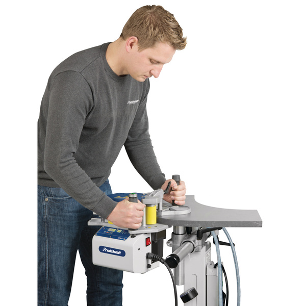 Zestaw do oklejania krawędzi Holzkraft KAG 4 5400041