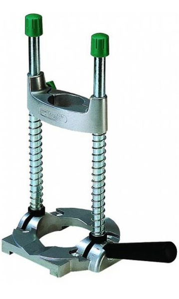 Stojak wiertarski Wolfcraft Tecmobil - przenośny WF4522000