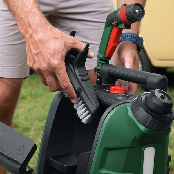 Myjka ciśnieniowa Bosch Fontus 18 V (06008B6102)