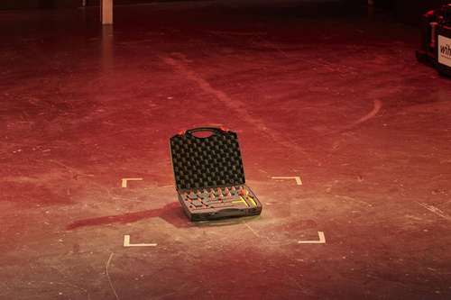 Zestaw izolowanych kluczy nasadowych 3/8" Wiha 43023