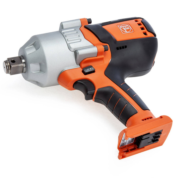 Klucz udarowy Fein ASCD 18-1000 W34 SELECT