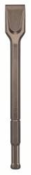 Dłuto łopatkowe z chwytem sześciokątnym 22 mm Bosch 2608690192