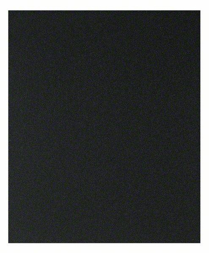 Papier do szlifowania ręcznego SiC, wodoodporny, 230 x 280 mm, ziarnistość 180 Bosch 2609256C02