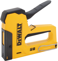 Zszywacz 2w1 z aluminium DeWALT DWHTTR350-0