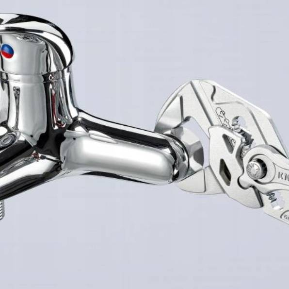 Szczypce nastawne Knipex 8603250SB