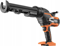 Pistolet do silikonu AEG BKP18C-310-0