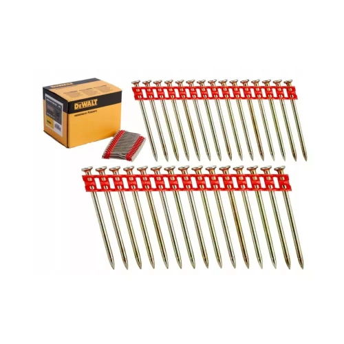Gwoździe wzmocnione XH 3,0x13mm DeWALT DCN8903013 do DCN890