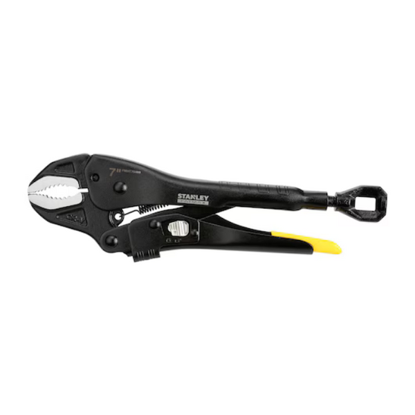 Szczypce zaciskowe Stanley Fatmax FMHT0-75409